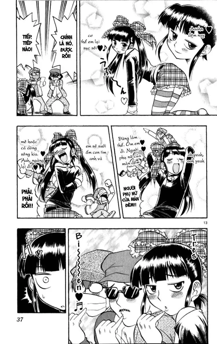 Ai Kora Chapter 92 - 16