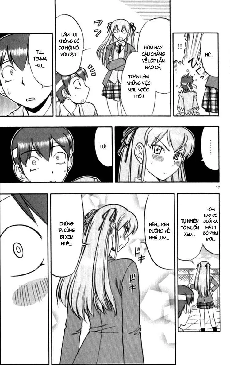 Ai Kora Chapter 93 - 20