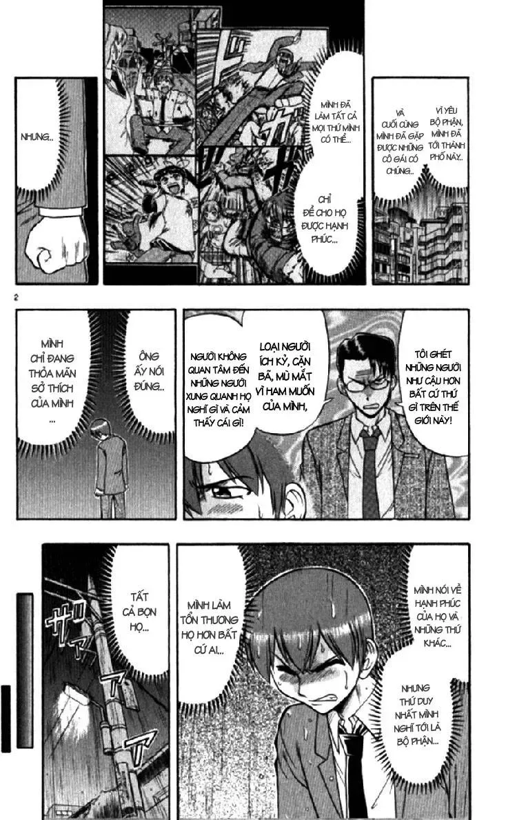 Ai Kora Chapter 96 - 5