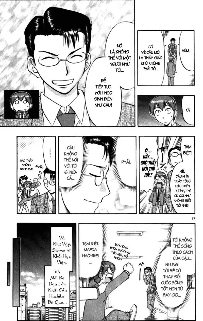 Ai Kora Chapter 97 - 20