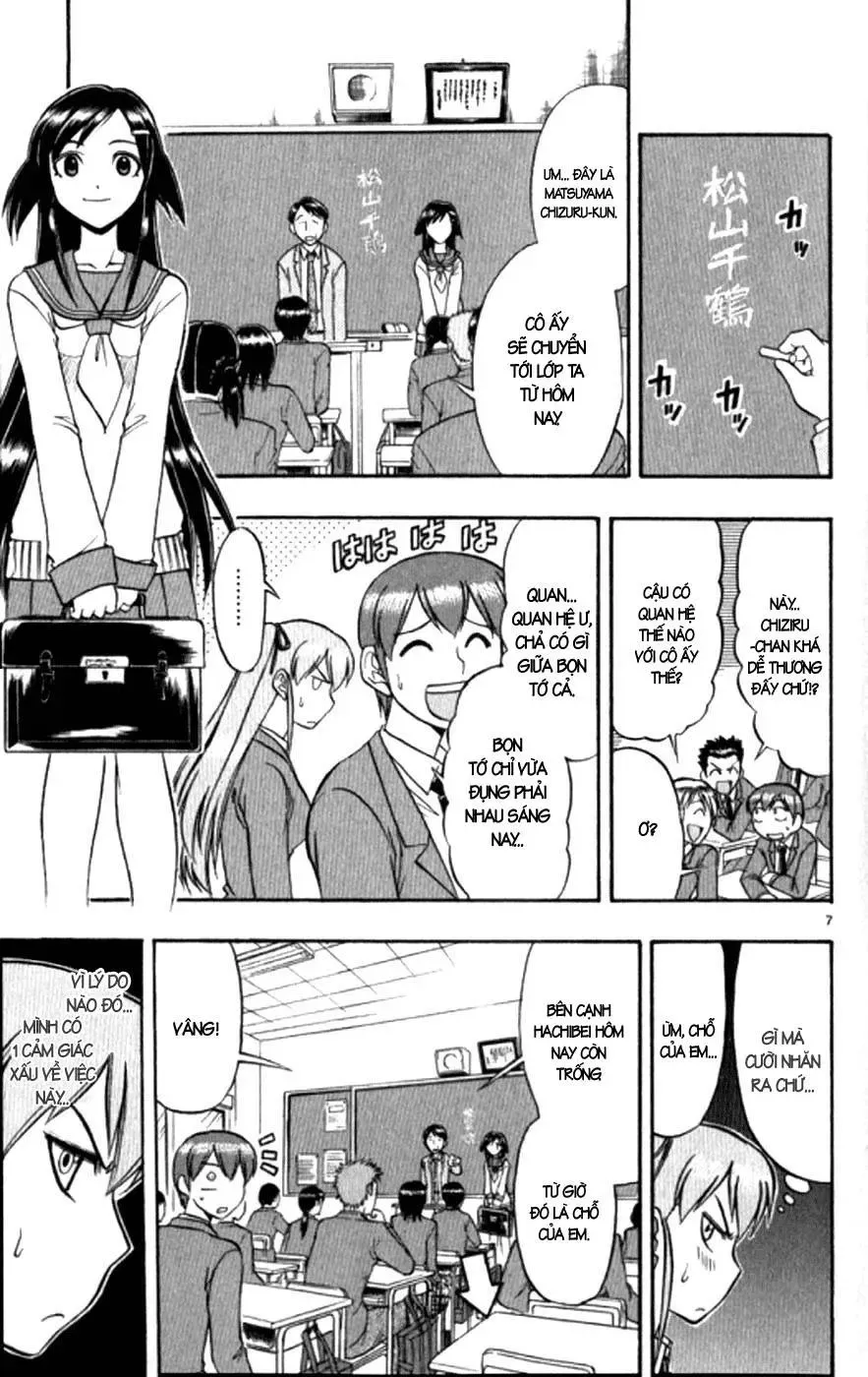 Ai Kora Chapter 98 - 10