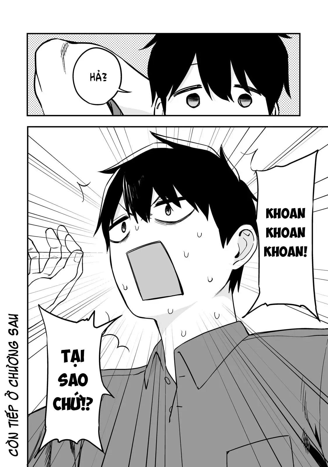 Lỡ Tay Sửa Xe Đạp Cho Nàng Gyaru, Ai Dè Lại Bị Nàng Bám Lấy Chapter 4 - 27