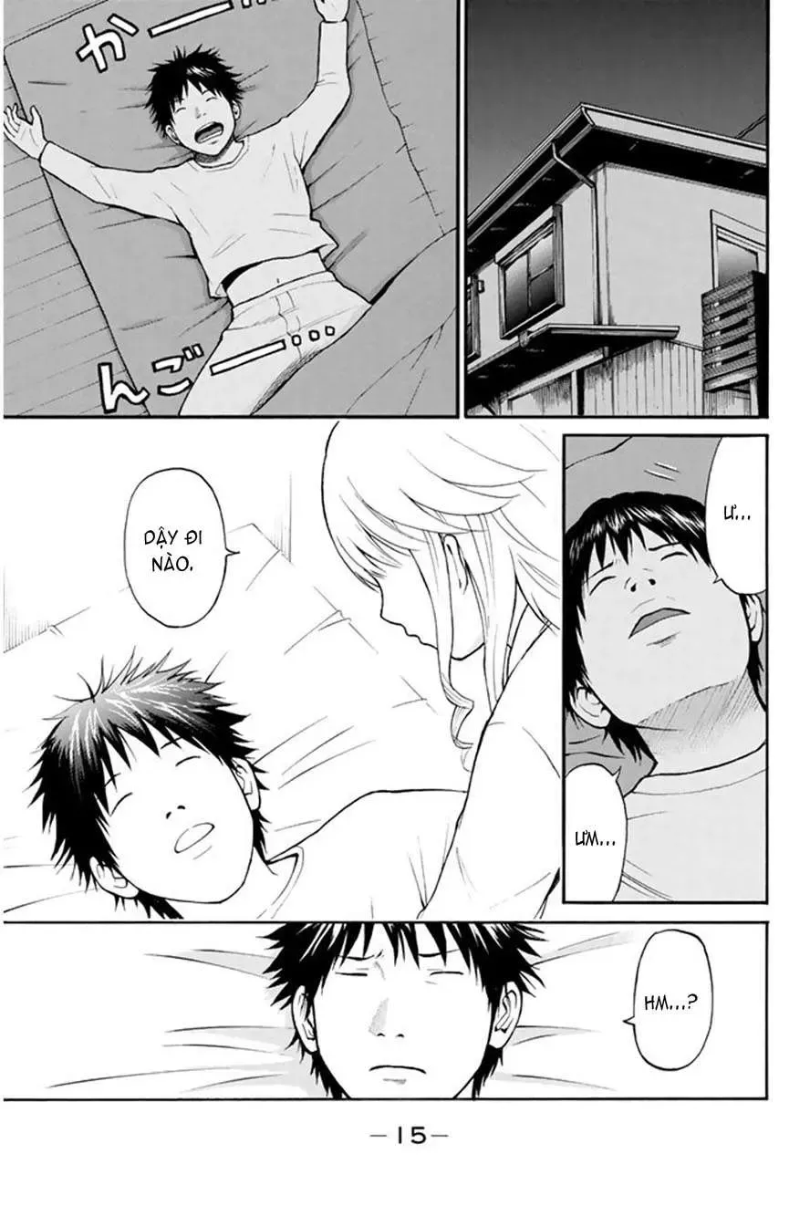 Wagatsuma-San Wa Ore No Yome Chapter 0.1 - 19