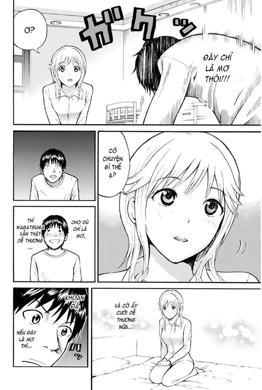 Wagatsuma-San Wa Ore No Yome Chapter 0.1 - 22