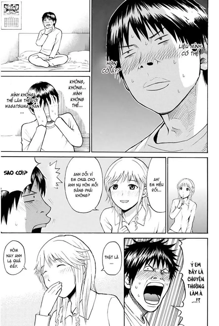 Wagatsuma-San Wa Ore No Yome Chapter 0.1 - 23