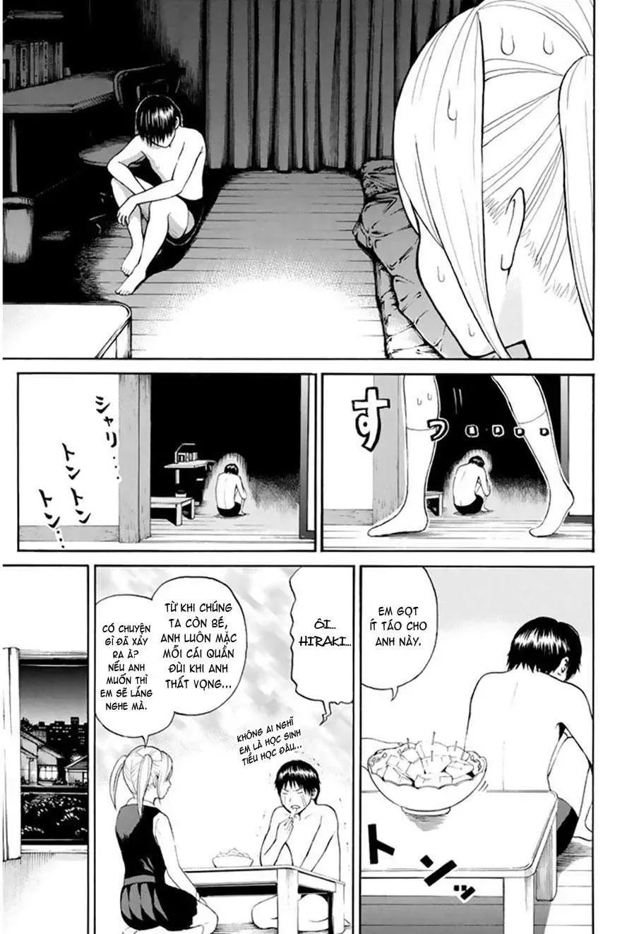 Wagatsuma-San Wa Ore No Yome Chapter 0.1 - 29