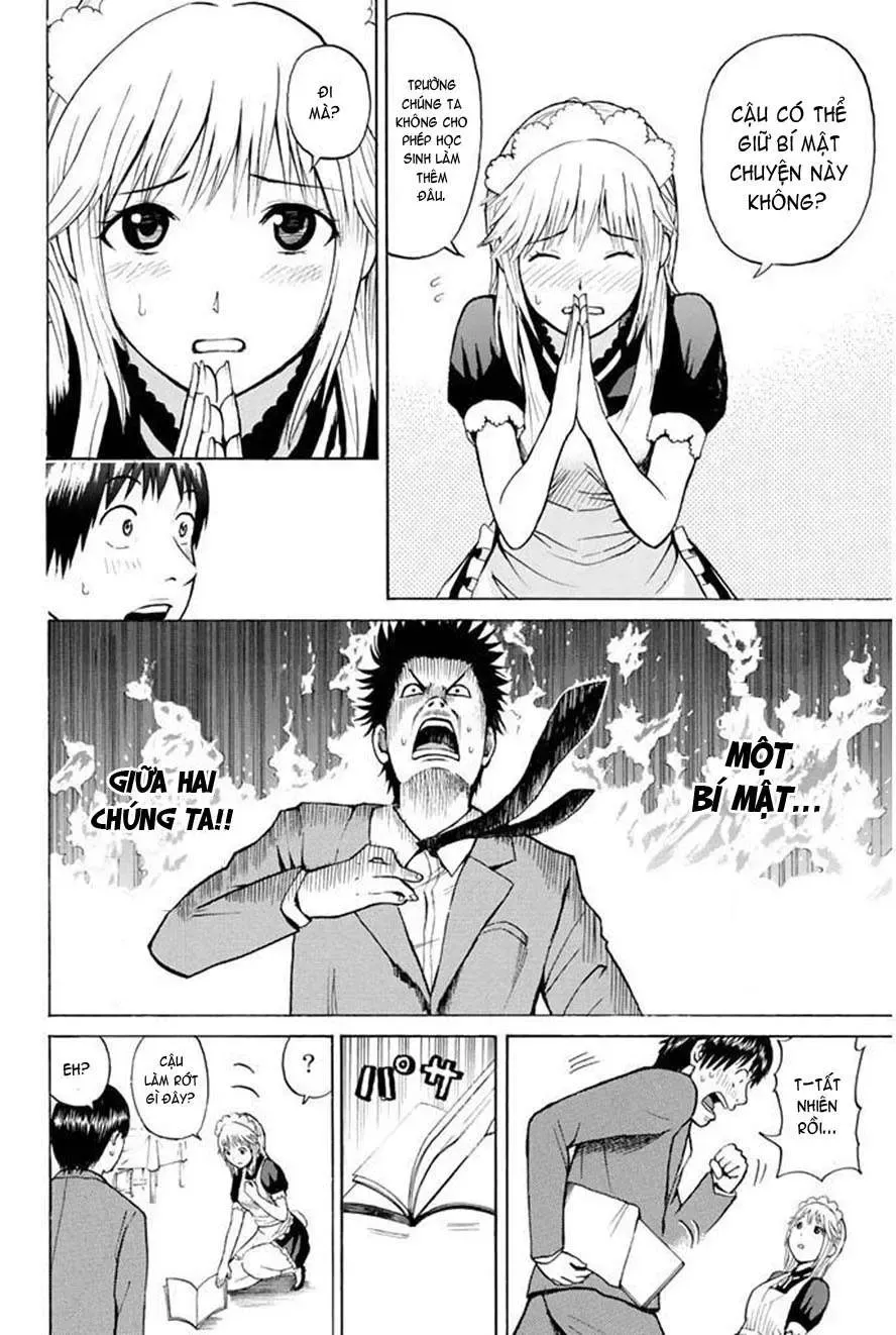 Wagatsuma-San Wa Ore No Yome Chapter 0.1 - 46