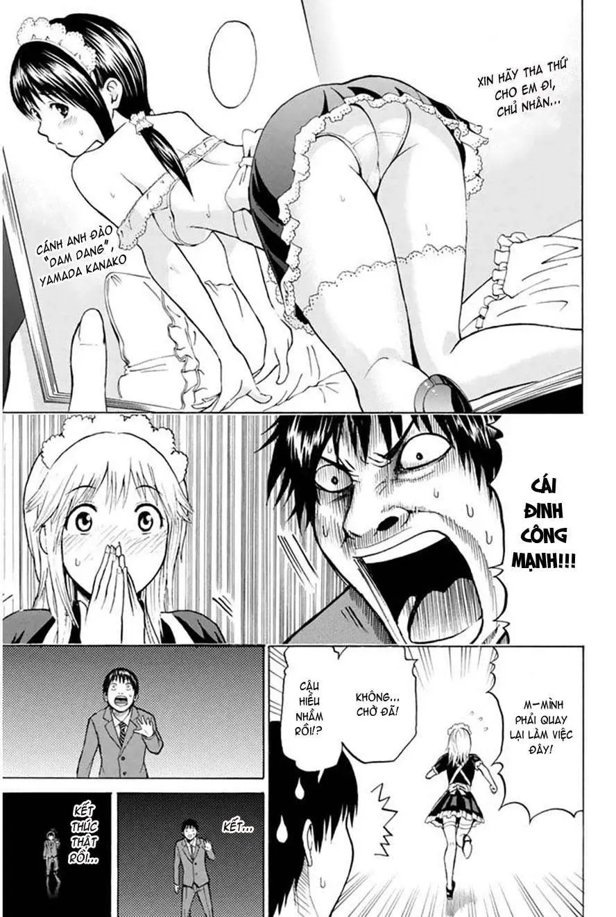 Wagatsuma-San Wa Ore No Yome Chapter 0.1 - 47