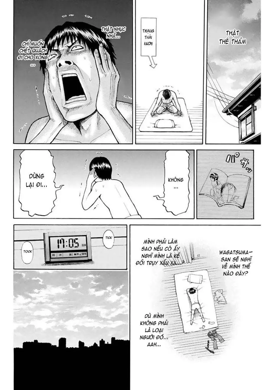 Wagatsuma-San Wa Ore No Yome Chapter 0.1 - 48