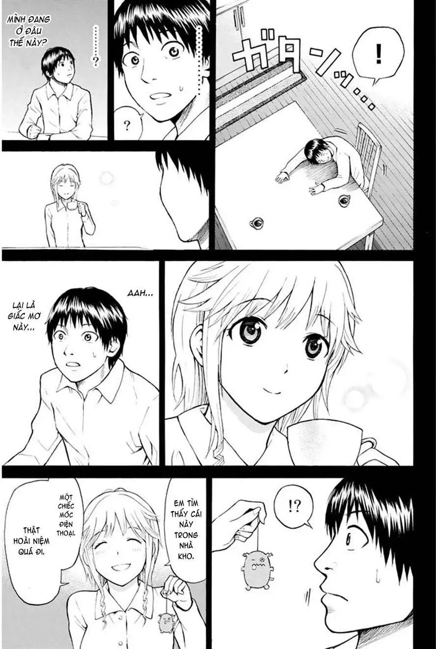 Wagatsuma-San Wa Ore No Yome Chapter 0.1 - 49