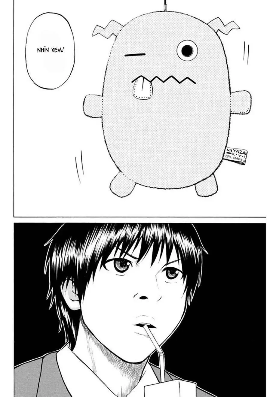 Wagatsuma-San Wa Ore No Yome Chapter 0.1 - 54