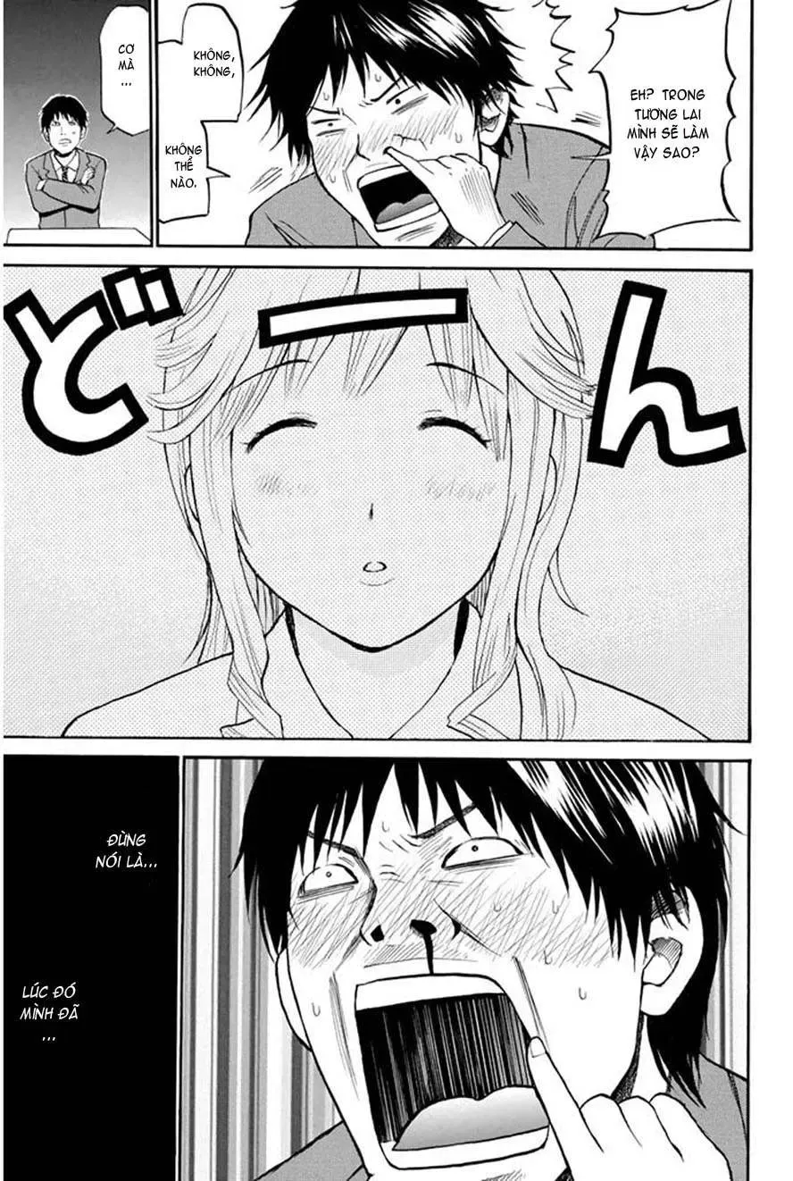 Wagatsuma-San Wa Ore No Yome Chapter 0.1 - 61