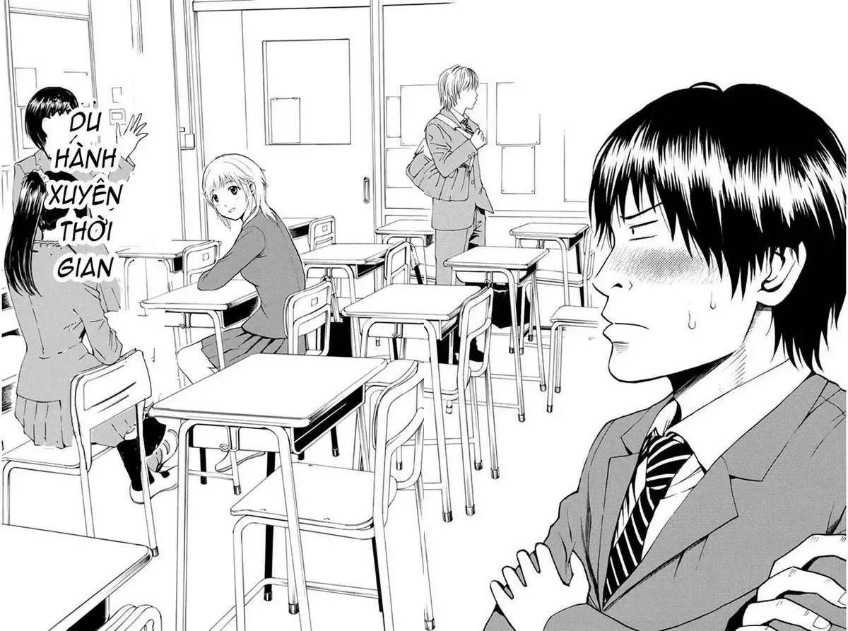 Wagatsuma-San Wa Ore No Yome Chapter 0.1 - 62