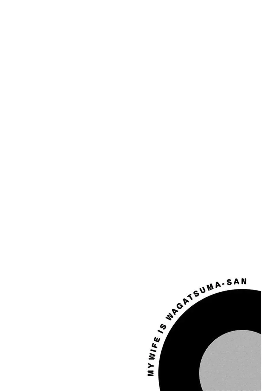 Wagatsuma-San Wa Ore No Yome Chapter 0.1 - 10