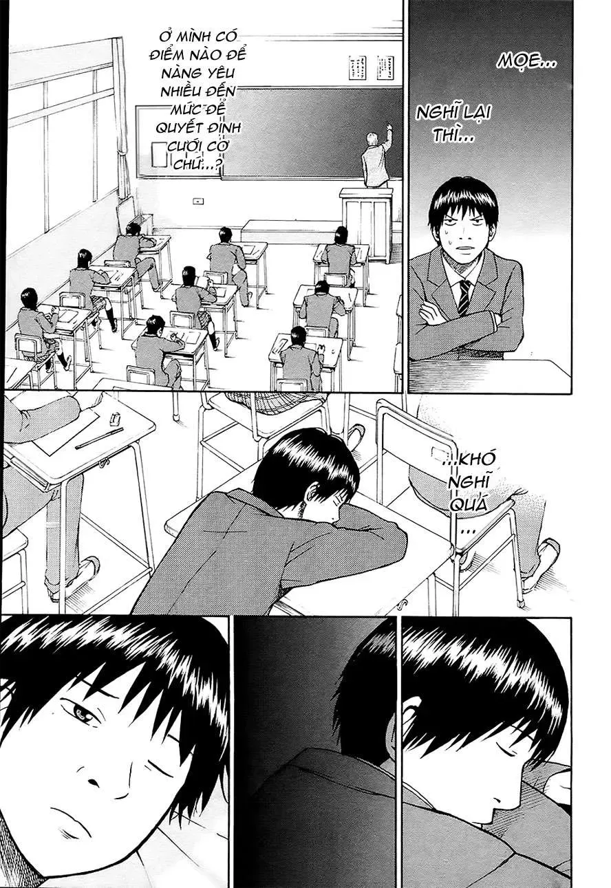 Wagatsuma-San Wa Ore No Yome Chapter 0.2 - 14