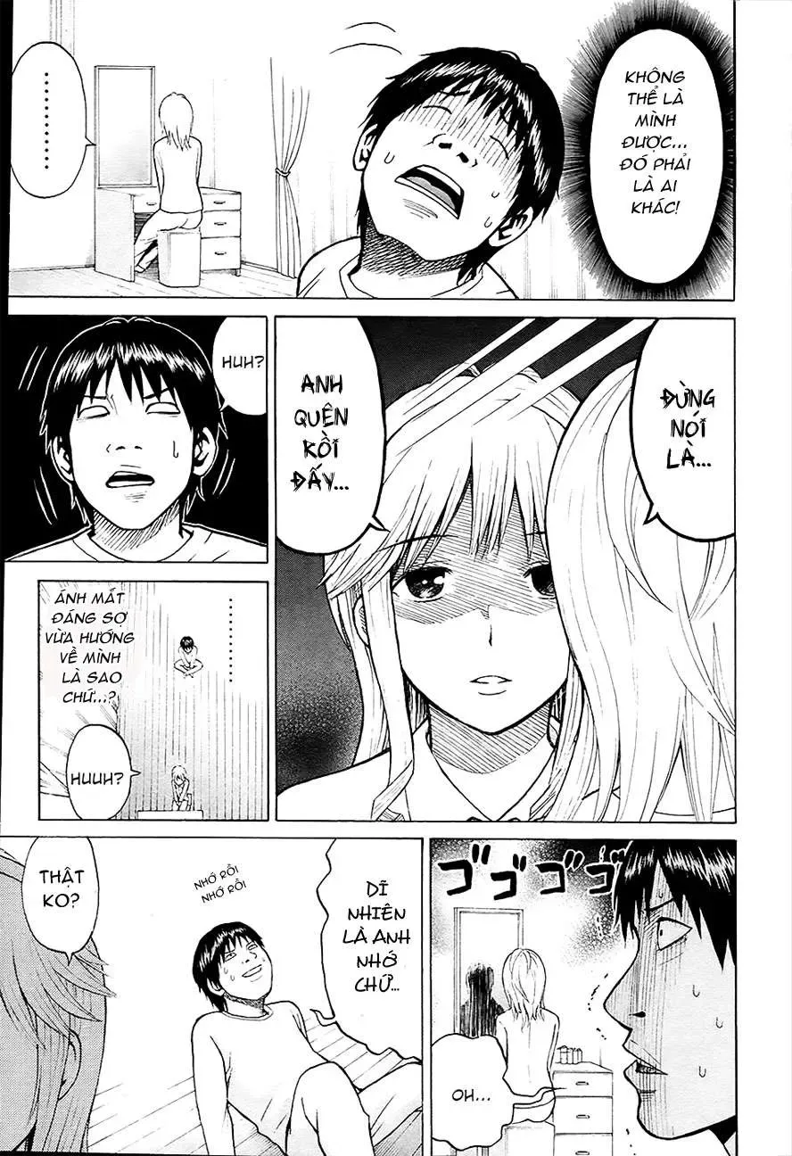 Wagatsuma-San Wa Ore No Yome Chapter 0.2 - 20