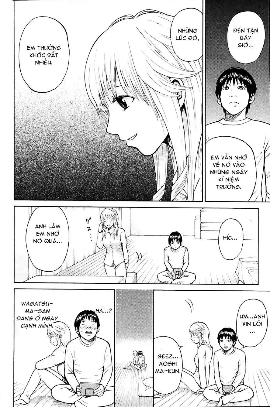 Wagatsuma-San Wa Ore No Yome Chapter 0.2 - 23