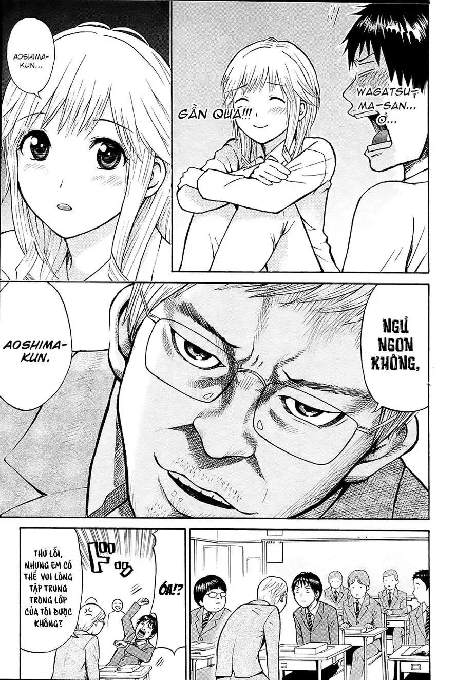 Wagatsuma-San Wa Ore No Yome Chapter 0.2 - 24