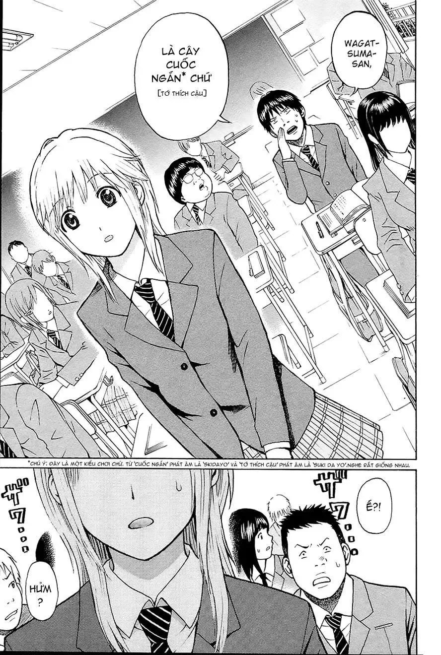 Wagatsuma-San Wa Ore No Yome Chapter 0.2 - 26