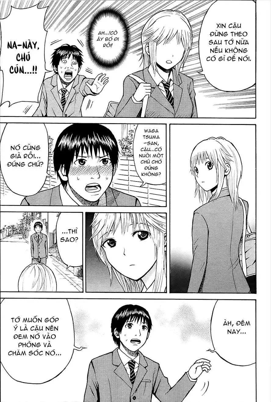 Wagatsuma-San Wa Ore No Yome Chapter 0.2 - 32