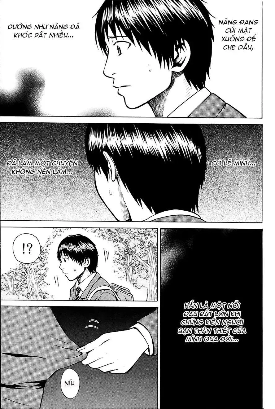 Wagatsuma-San Wa Ore No Yome Chapter 0.2 - 36