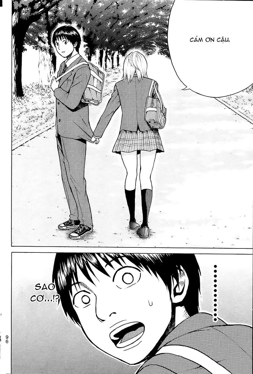 Wagatsuma-San Wa Ore No Yome Chapter 0.2 - 37