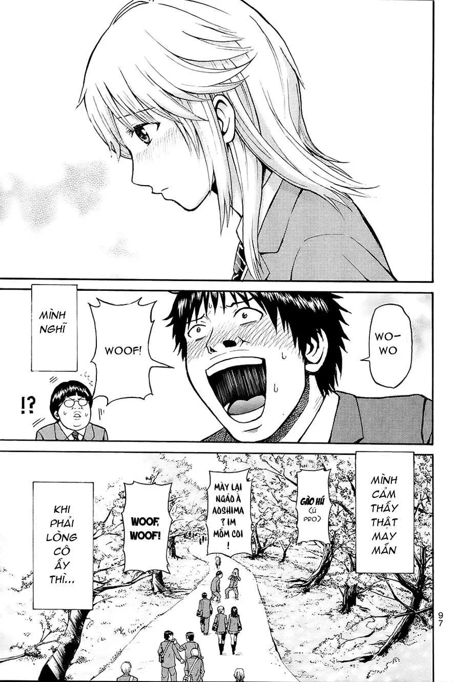 Wagatsuma-San Wa Ore No Yome Chapter 0.2 - 38