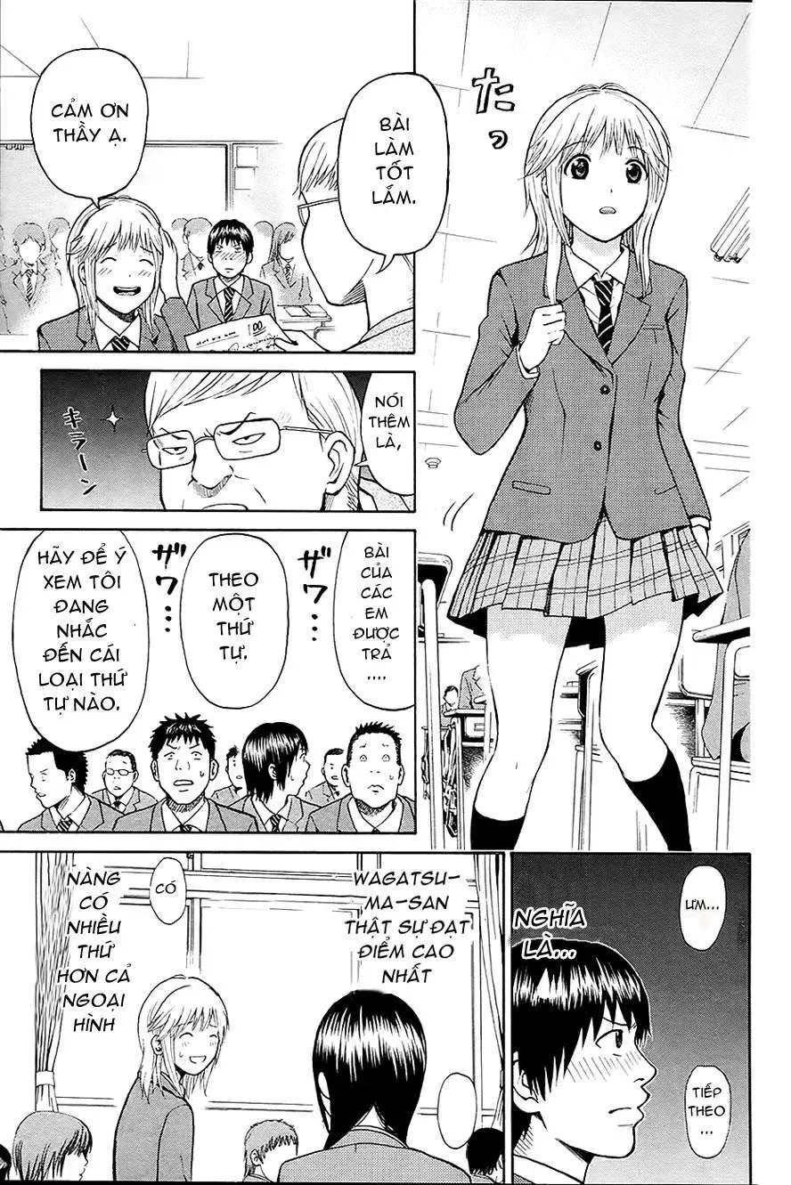 Wagatsuma-San Wa Ore No Yome Chapter 0.2 - 10