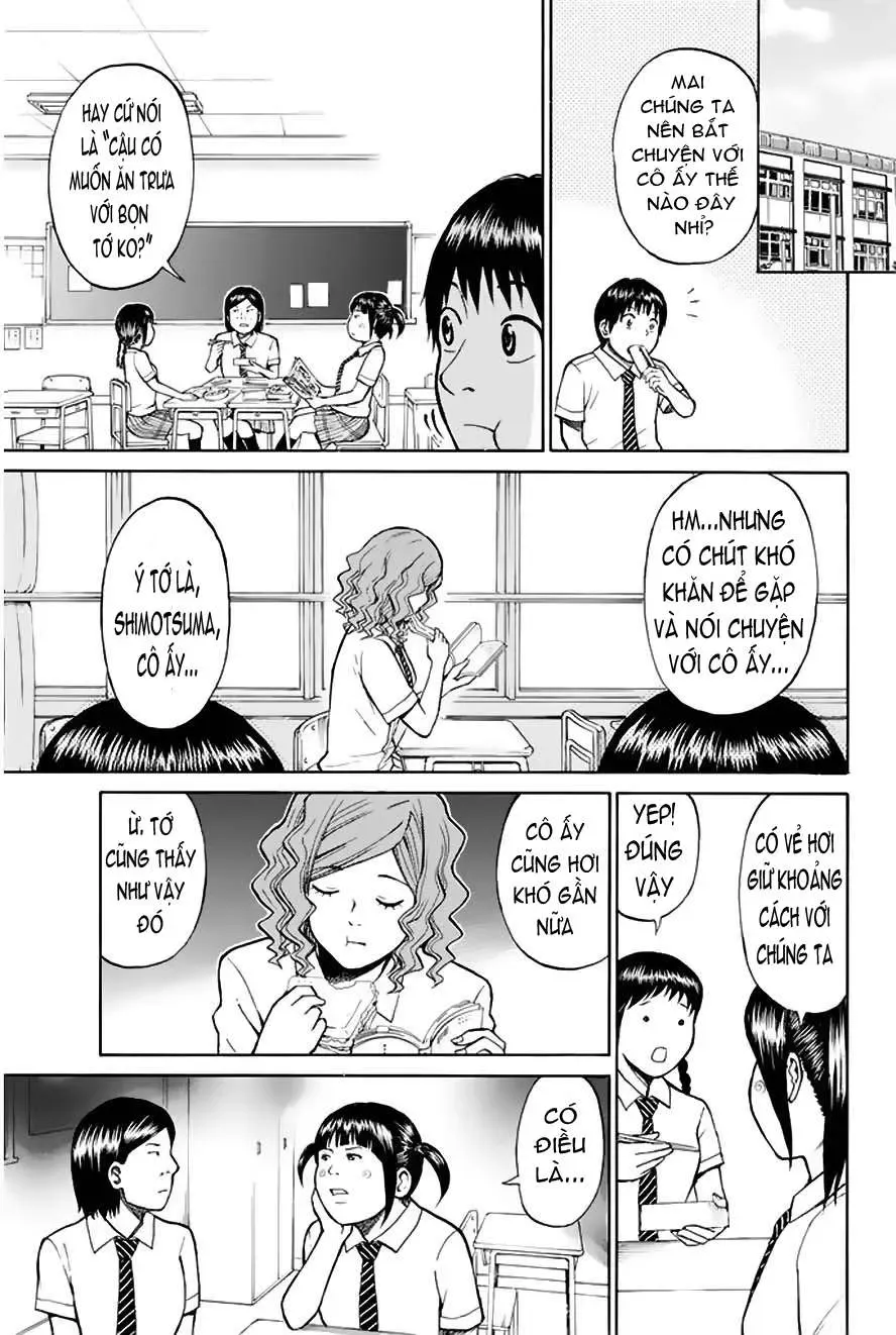 Wagatsuma-San Wa Ore No Yome Chapter 0.4 - 18