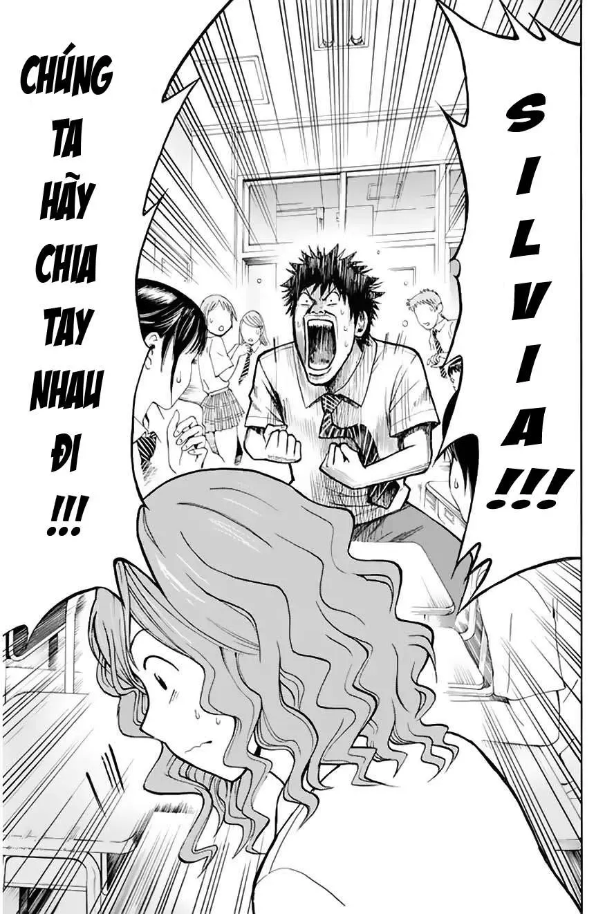 Wagatsuma-San Wa Ore No Yome Chapter 0.4 - 26