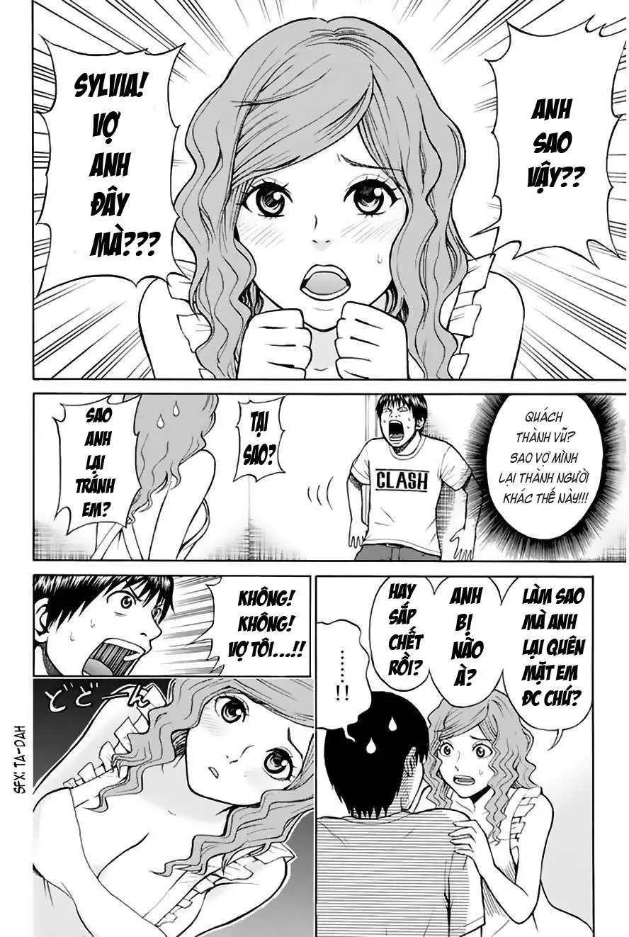 Wagatsuma-San Wa Ore No Yome Chapter 0.4 - 5