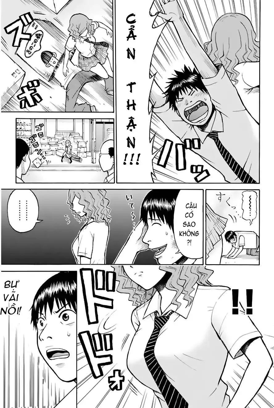 Wagatsuma-San Wa Ore No Yome Chapter 0.4 - 10