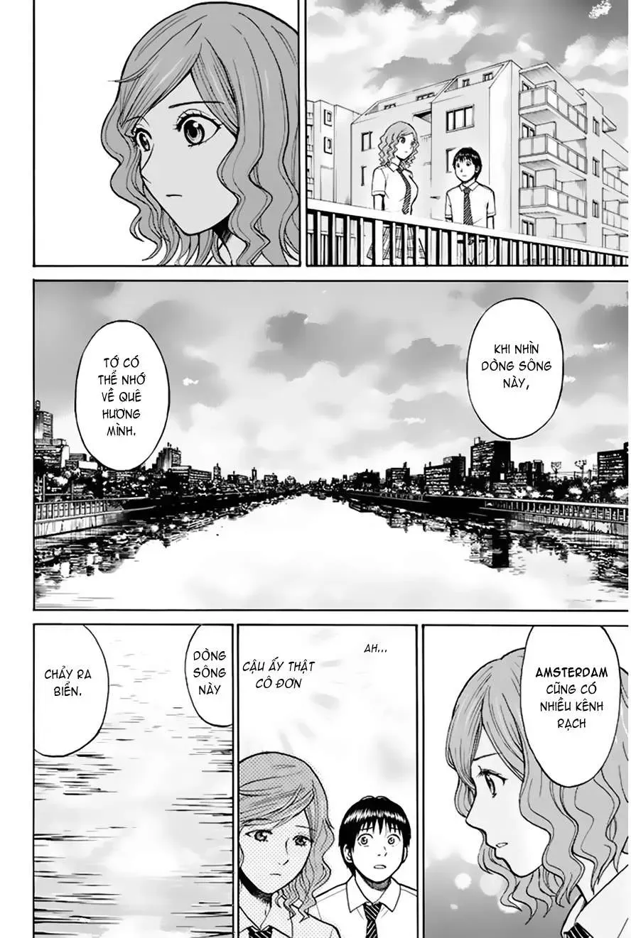Wagatsuma-San Wa Ore No Yome Chapter 0.5 - 19