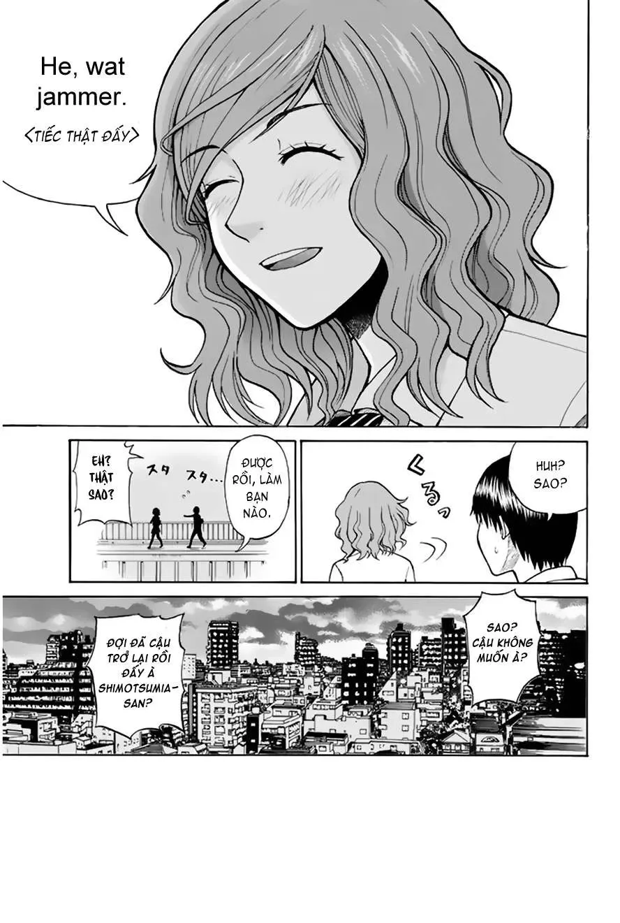 Wagatsuma-San Wa Ore No Yome Chapter 0.5 - 24