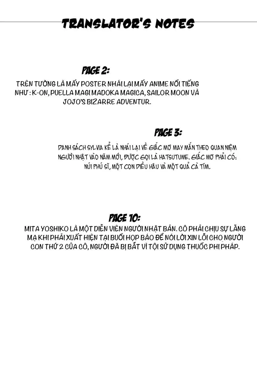 Wagatsuma-San Wa Ore No Yome Chapter 0.5 - 32