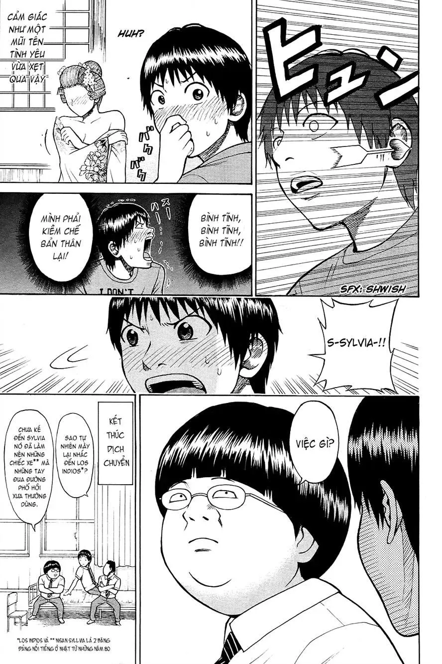 Wagatsuma-San Wa Ore No Yome Chapter 0.5 - 10