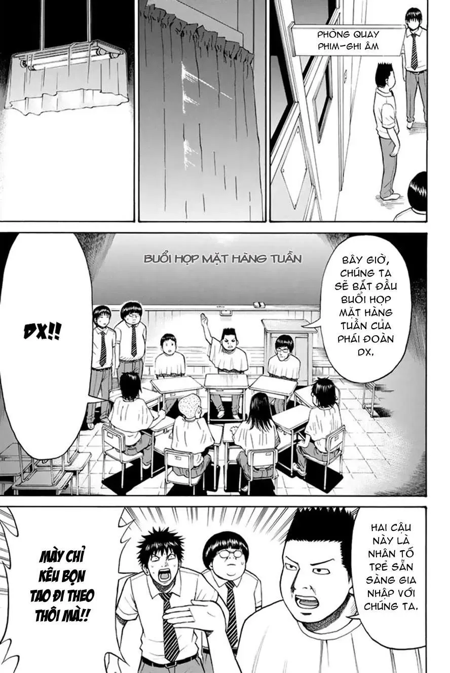 Wagatsuma-San Wa Ore No Yome Chapter 0.6 - 20