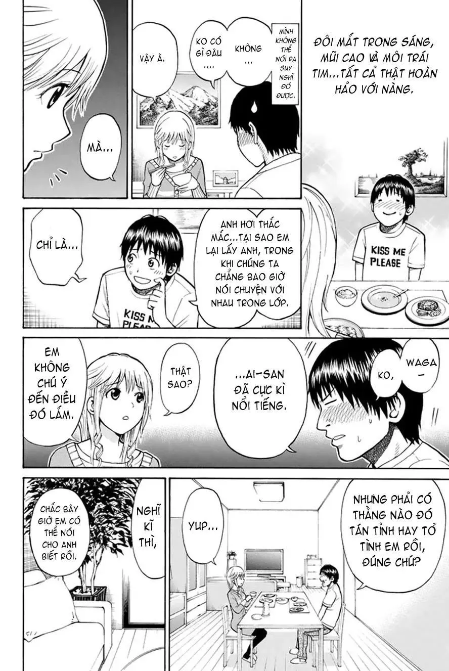 Wagatsuma-San Wa Ore No Yome Chapter 0.6 - 31