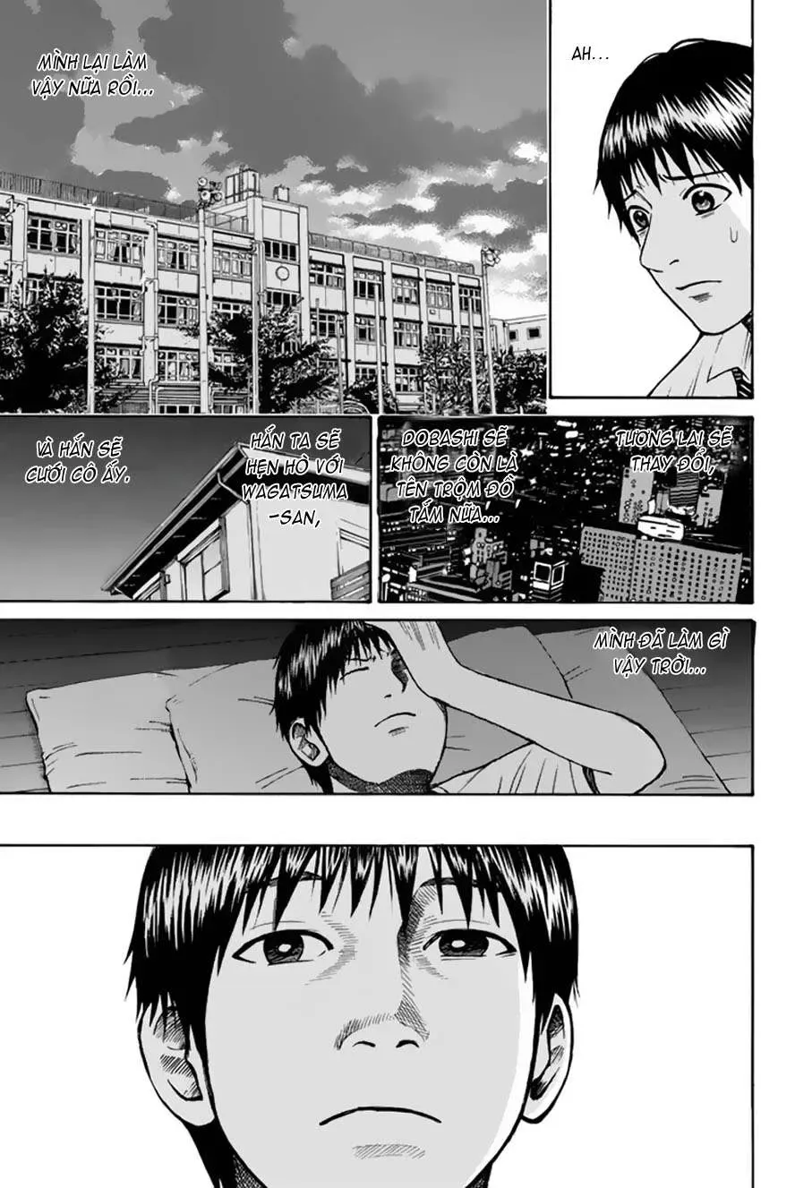 Wagatsuma-San Wa Ore No Yome Chapter 0.7 - 22