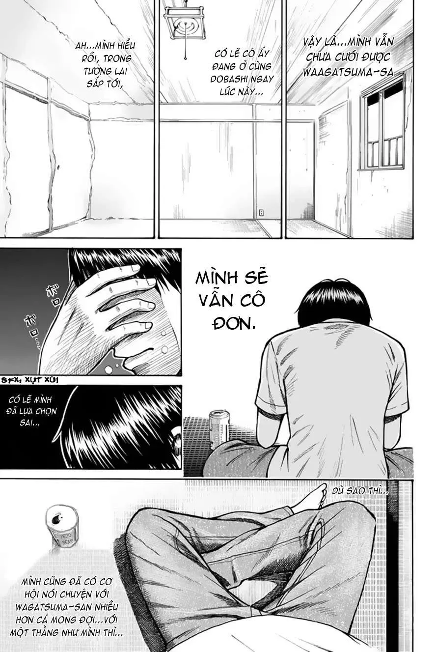 Wagatsuma-San Wa Ore No Yome Chapter 0.7 - 24