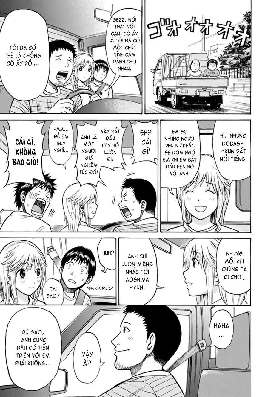 Wagatsuma-San Wa Ore No Yome Chapter 0.7 - 26