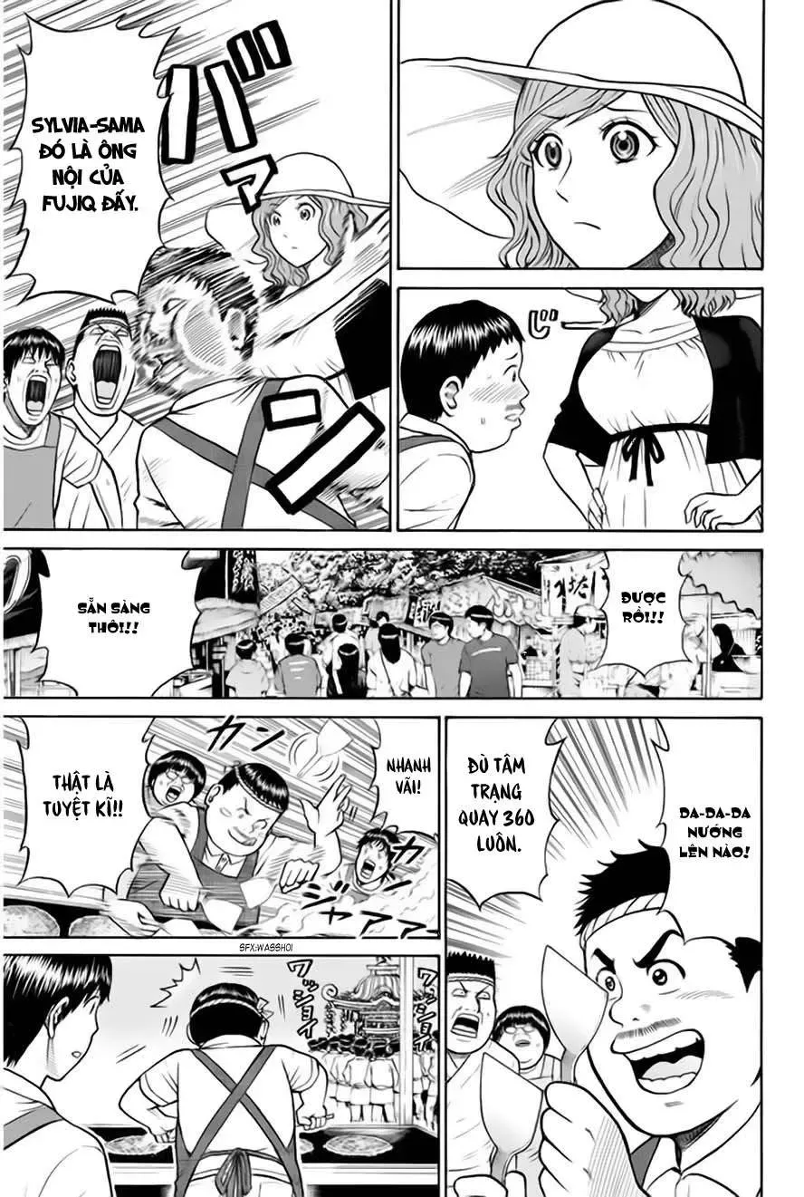 Wagatsuma-San Wa Ore No Yome Chapter 0.8 - 18