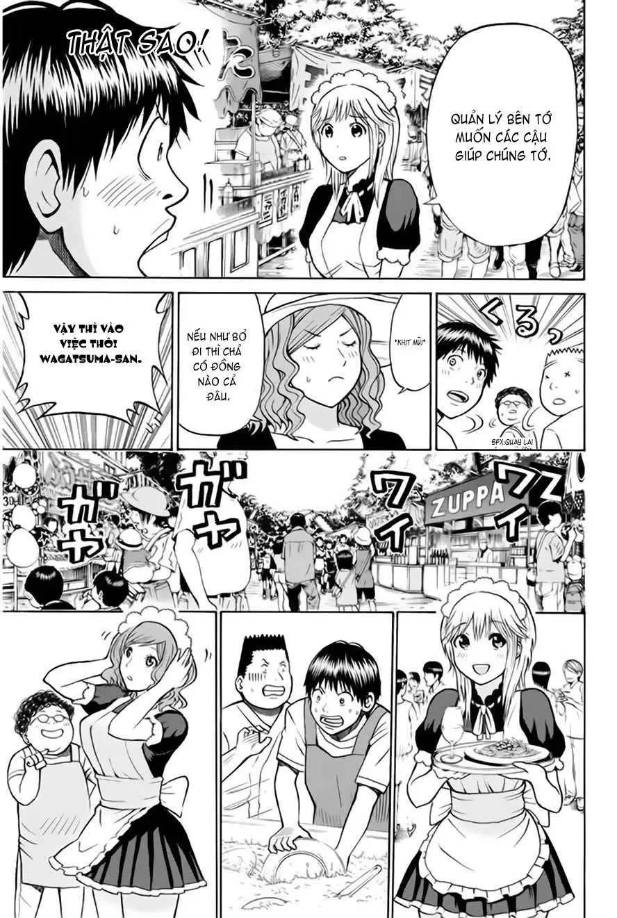 Wagatsuma-San Wa Ore No Yome Chapter 0.8 - 32