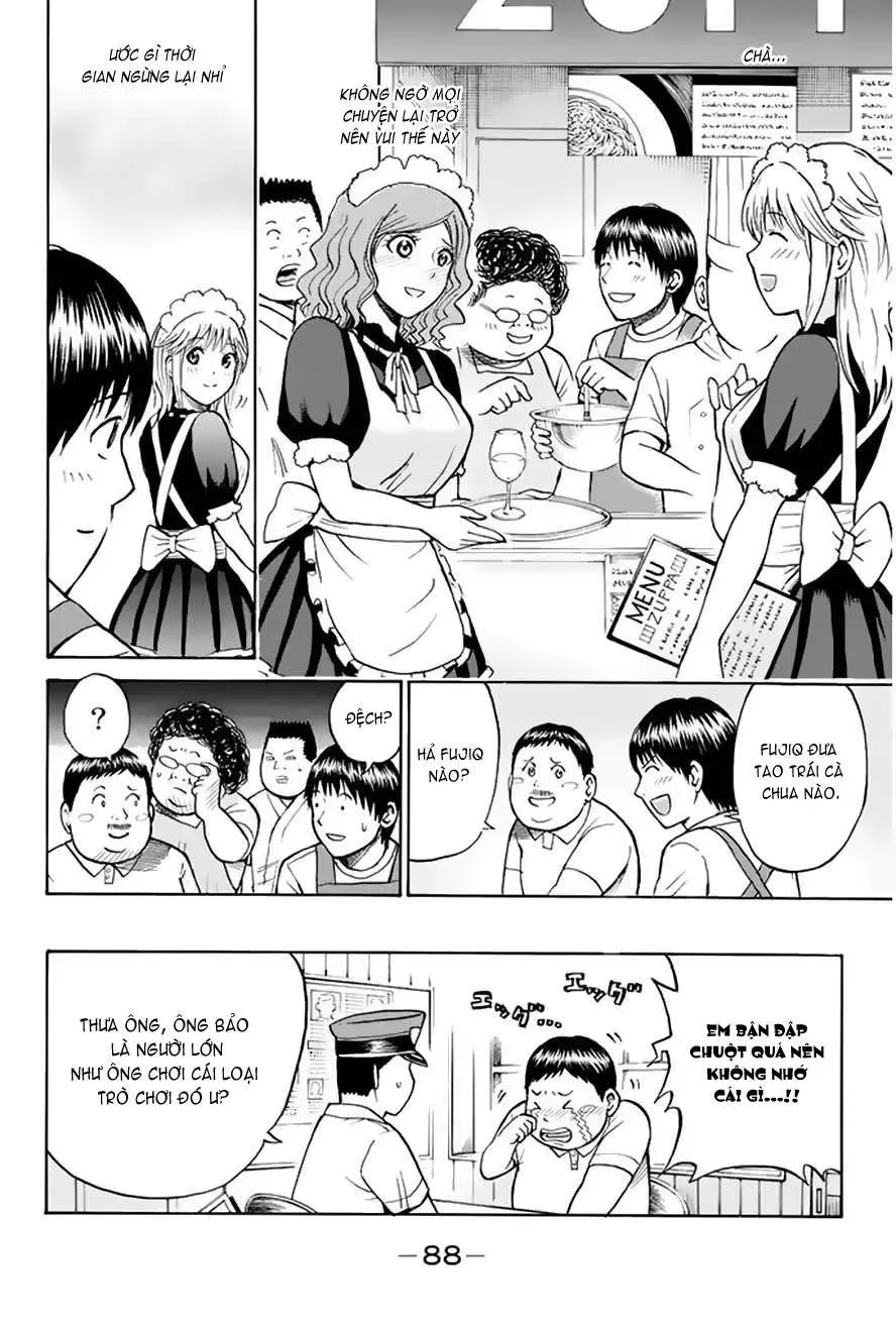 Wagatsuma-San Wa Ore No Yome Chapter 0.8 - 33