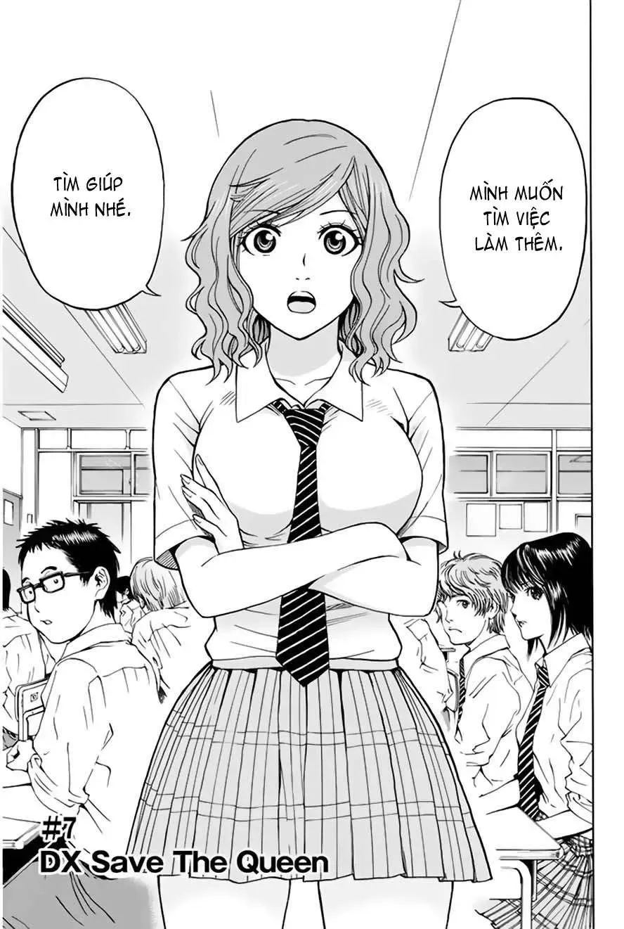 Wagatsuma-San Wa Ore No Yome Chapter 0.8 - 6