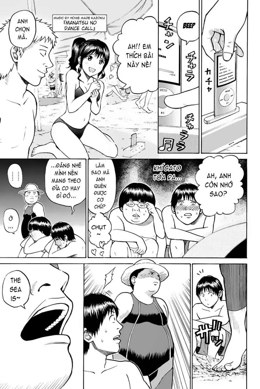 Wagatsuma-San Wa Ore No Yome Chapter 0.9 - 14