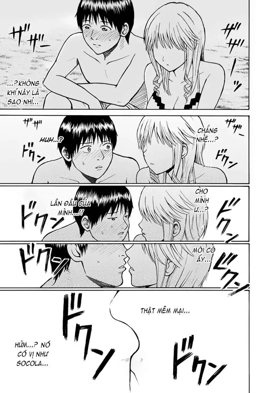 Wagatsuma-San Wa Ore No Yome Chapter 0.9 - 32