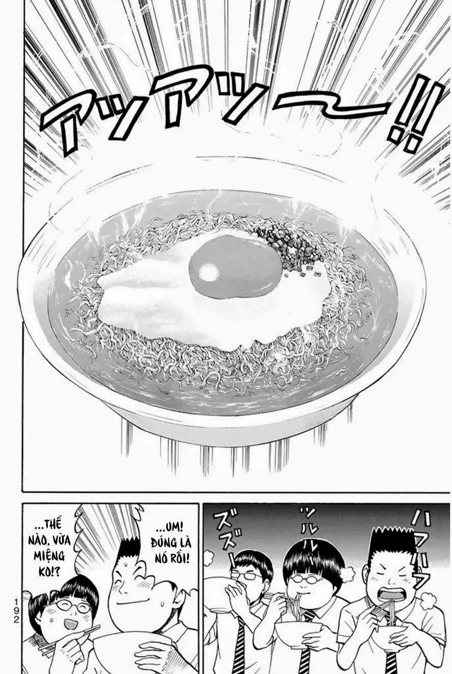 Wagatsuma-San Wa Ore No Yome Chapter 0 - 8