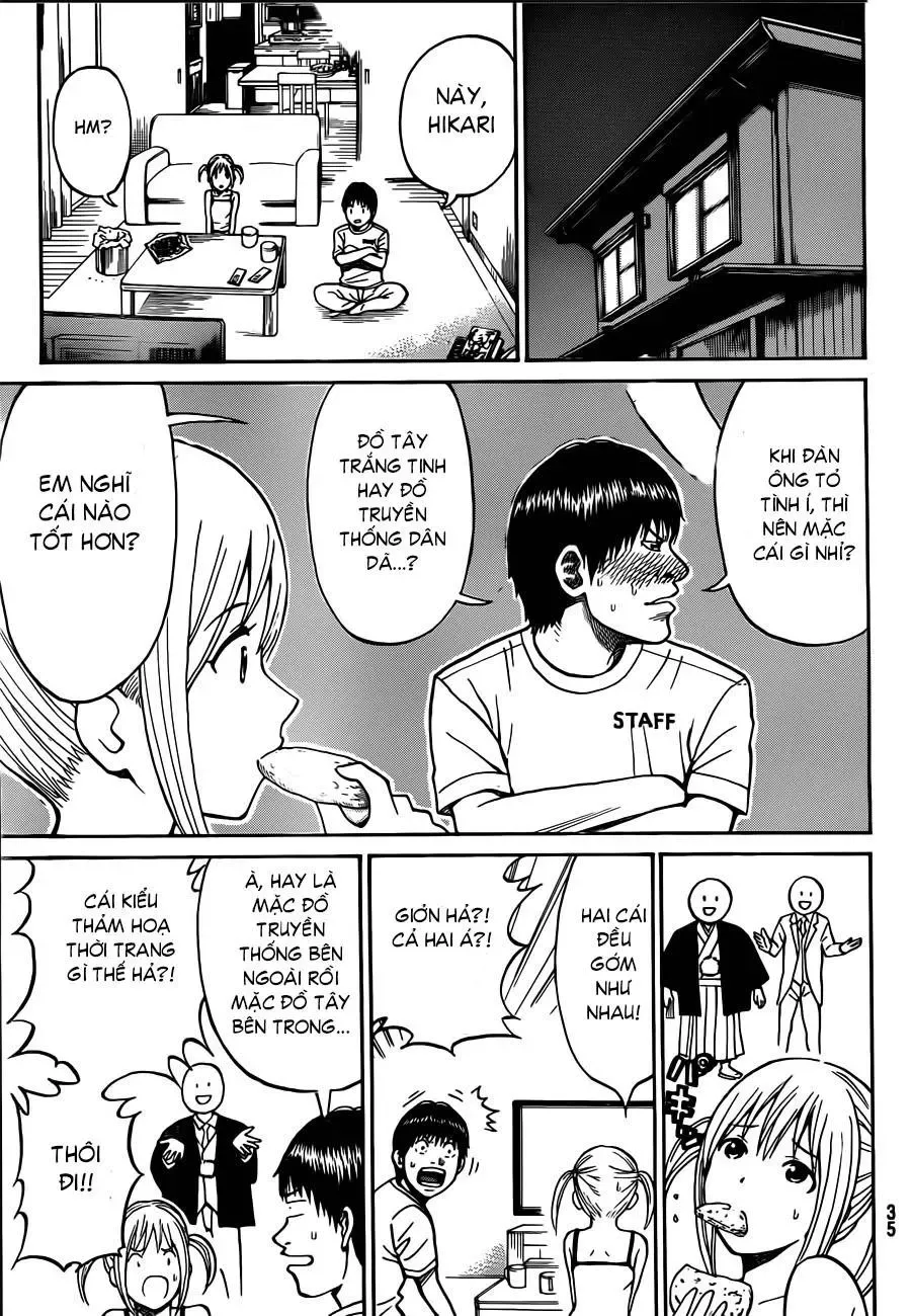 Wagatsuma-San Wa Ore No Yome Chapter 1 - 23