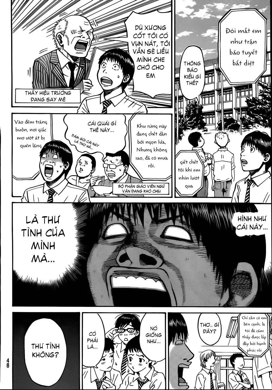 Wagatsuma-San Wa Ore No Yome Chapter 1 - 36